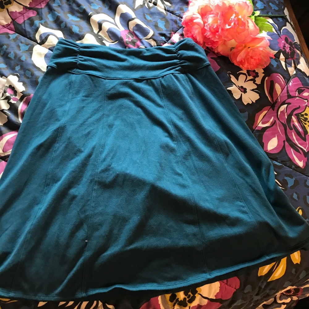 Athleta Skirt